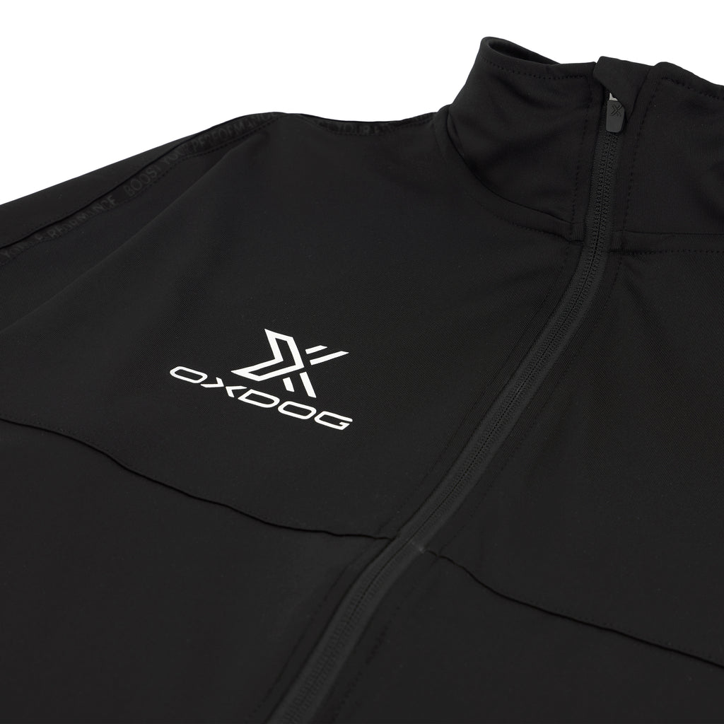 SPEED JACKET (dvi spalvos)
