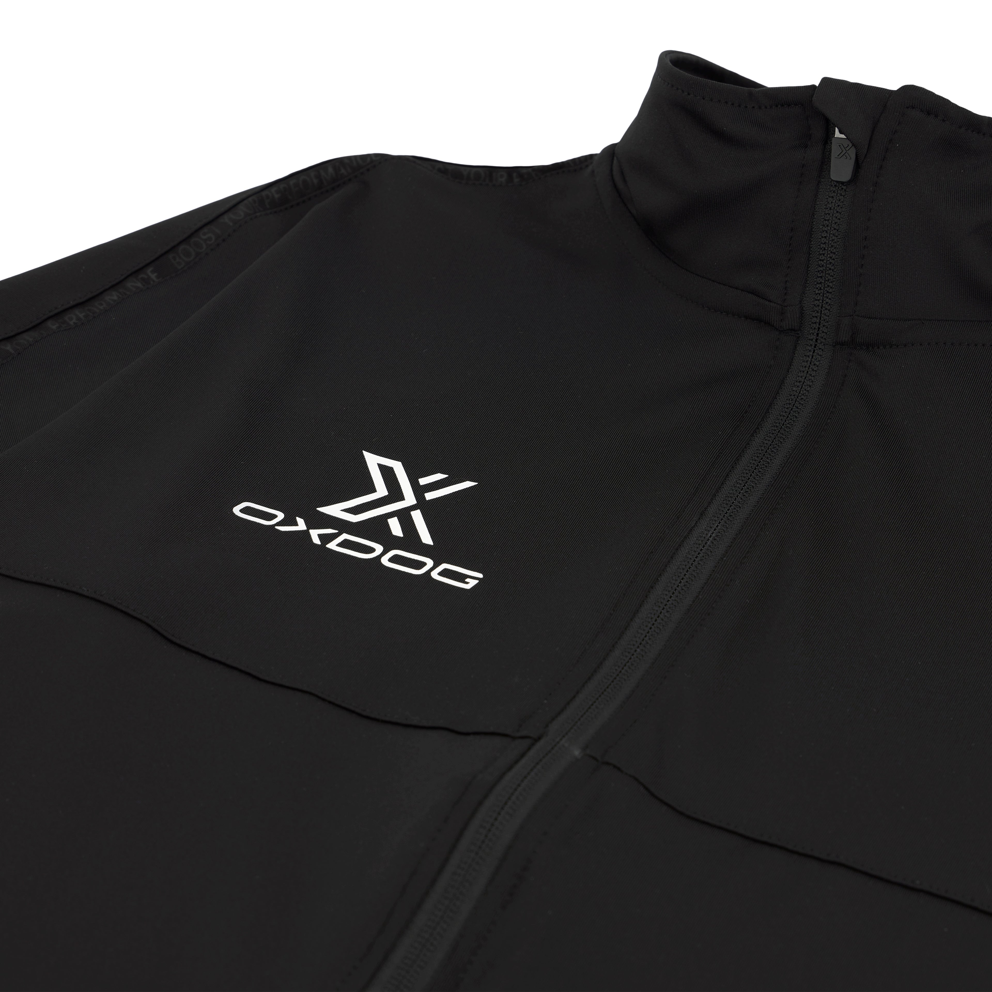 SPEED JACKET (dvi spalvos)