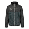 BOOST LIGHT JACKET Black/Grey