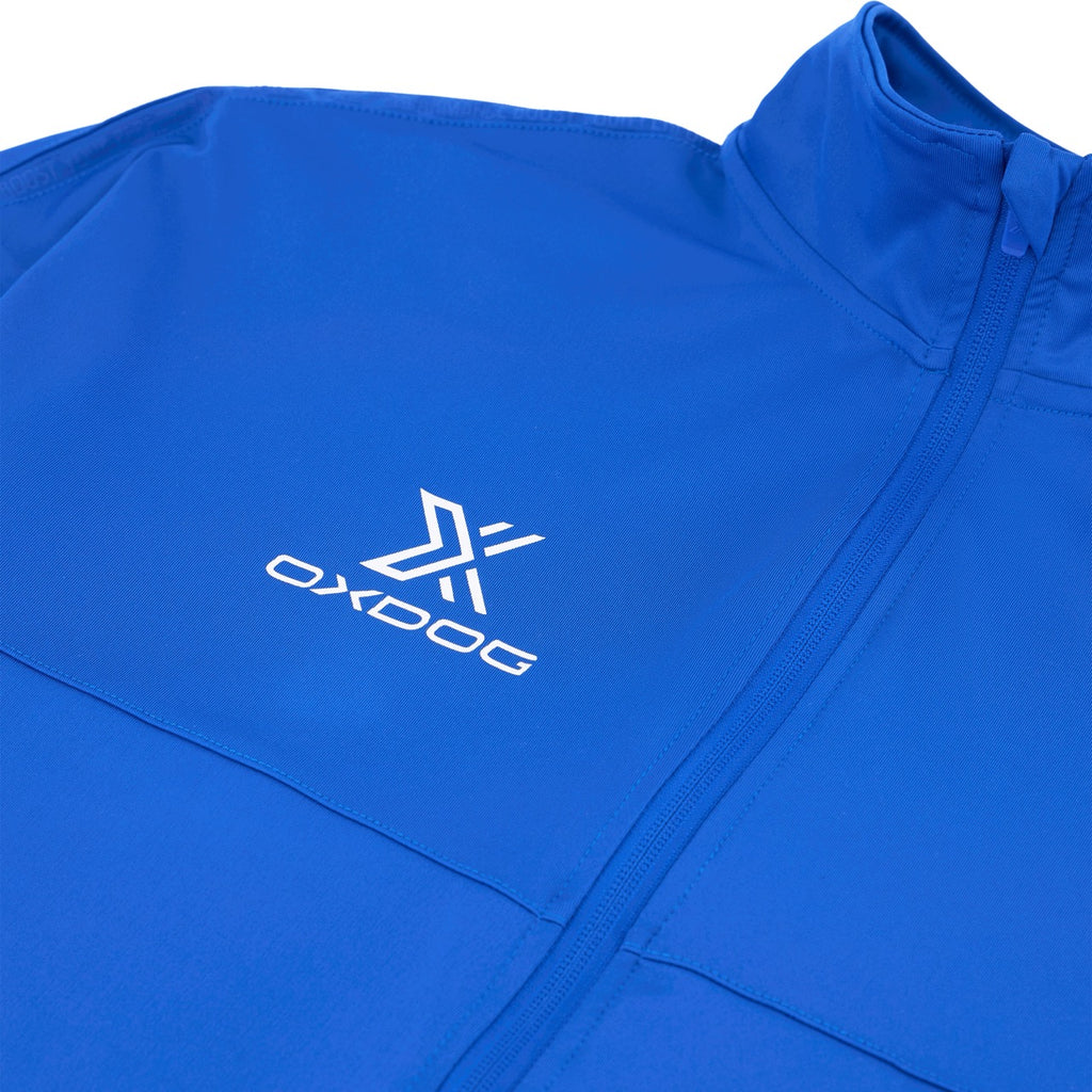 SPEED JACKET (dvi spalvos)
