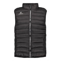 MILANO LIGHT VEST Black