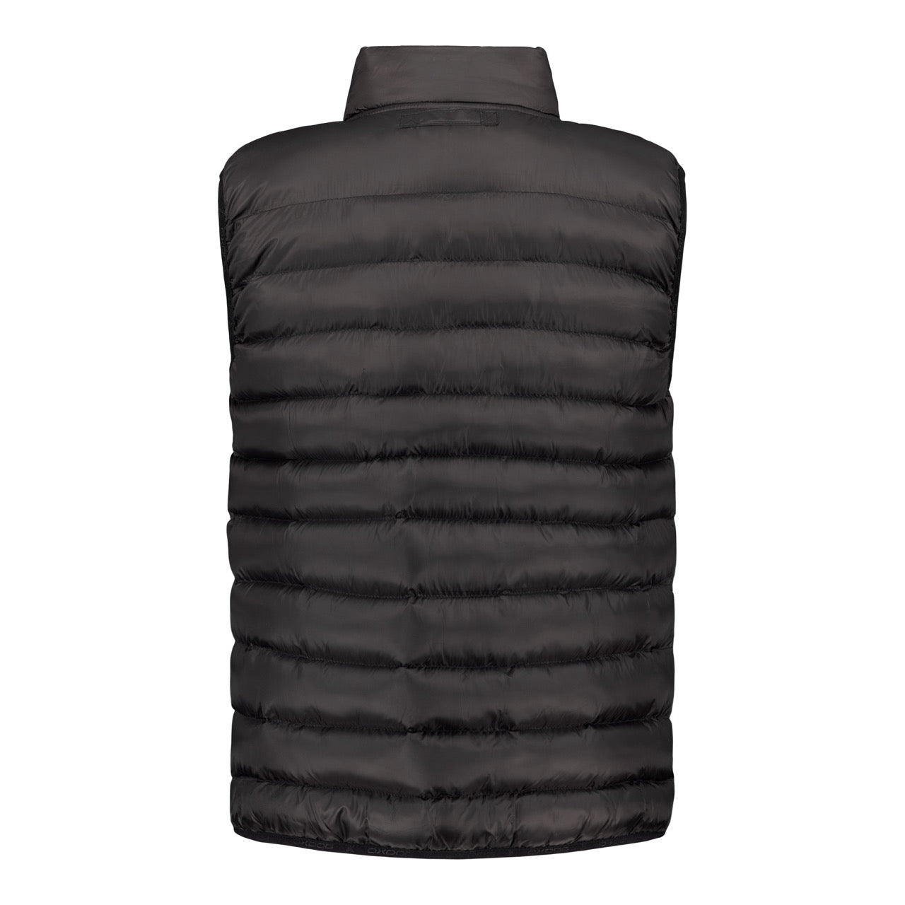 MILANO LIGHT VEST Black