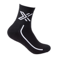FIT LOW SOCKS black