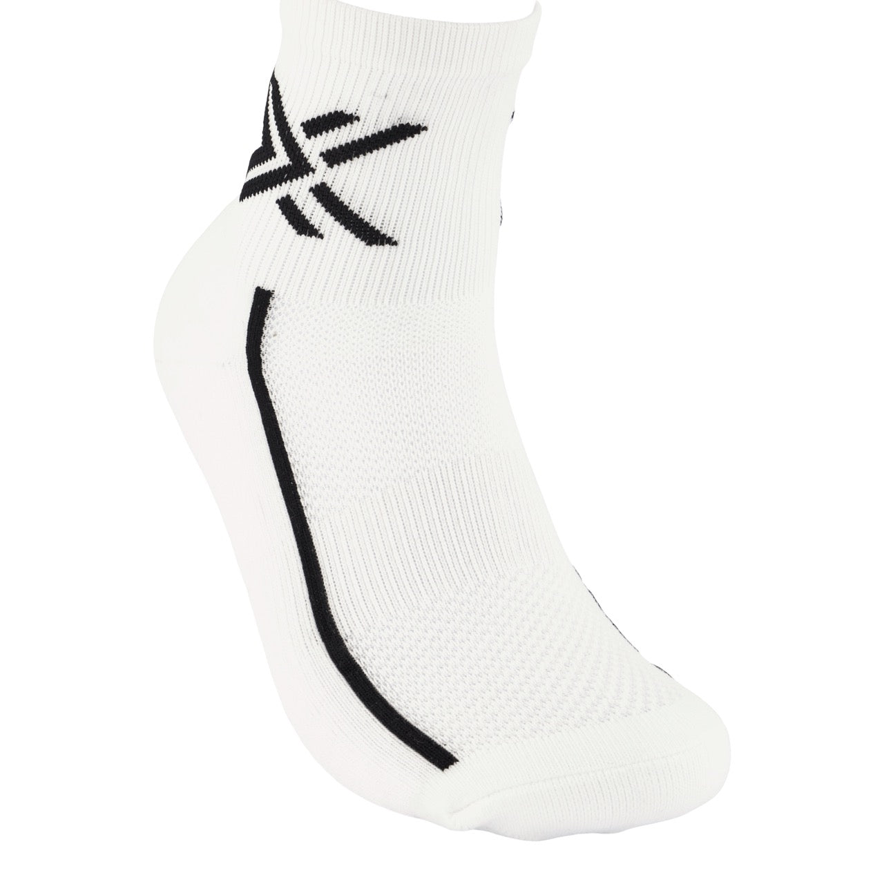 FIT LOW SOCKS (įvairių spalvų)