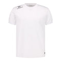 AVENGER shirt KIDS balta