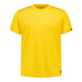 AVENGER shirt KIDS geltona