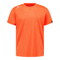 AVENGER shirt KIDS oranžinė