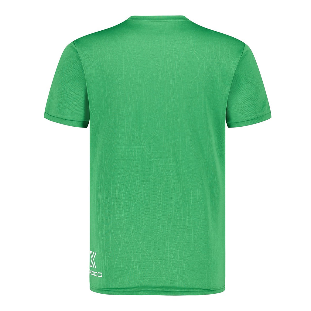 AVENGER shirt KIDS žalia