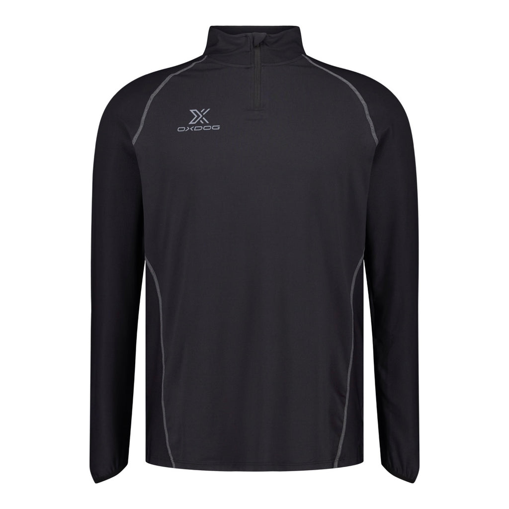 WINTON PRO II LS WARMUP JERSEY (dvi spalvos)