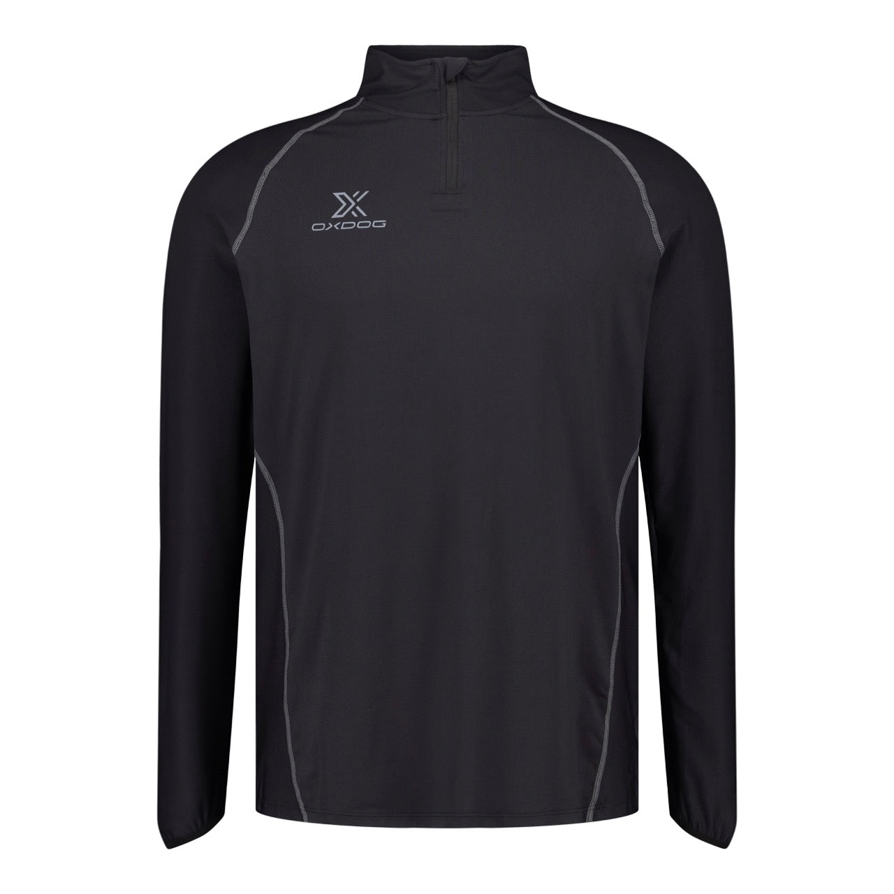 WINTON PRO II LS WARMUP JERSEY (dvi spalvos)