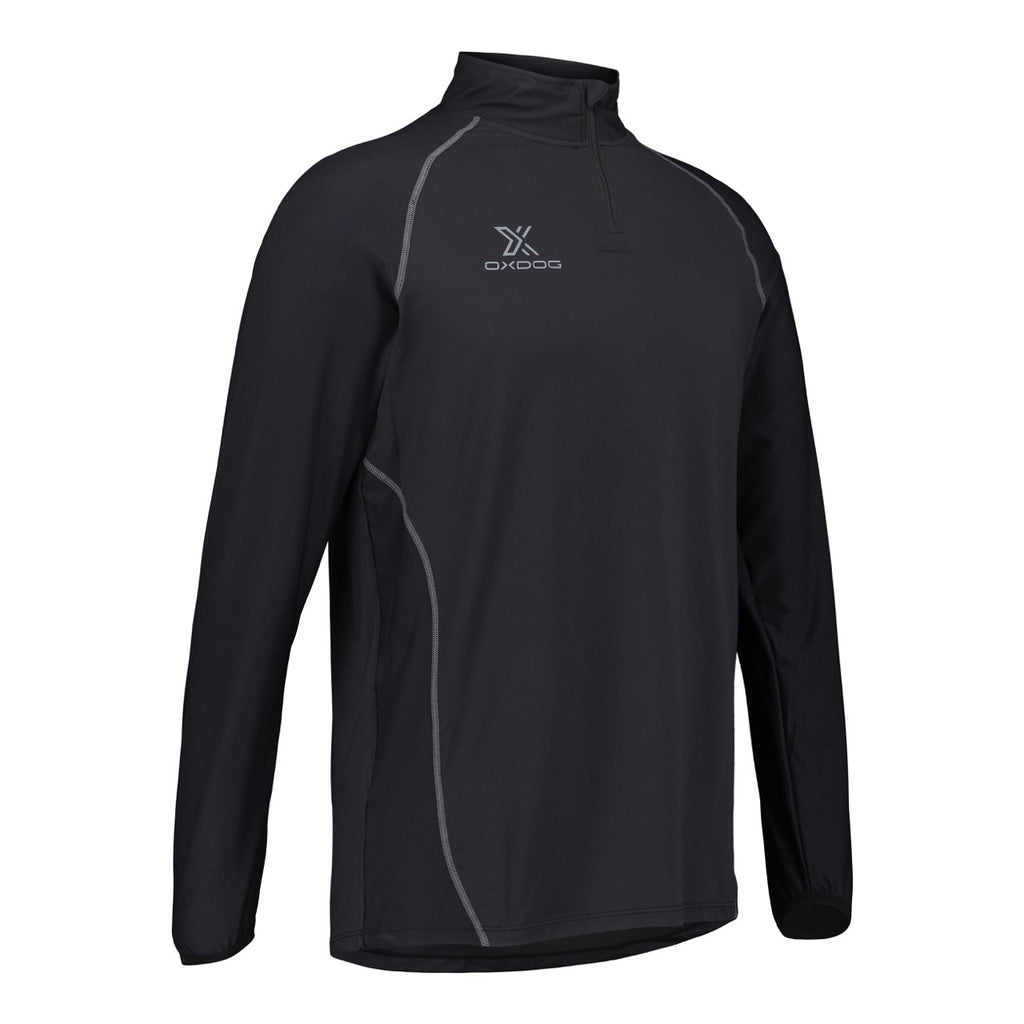 WINTON PRO II LS WARMUP JERSEY (dvi spalvos)