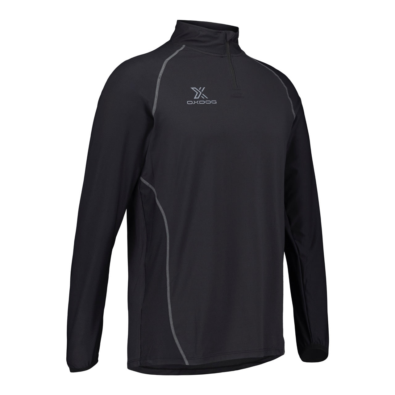 WINTON PRO II LS WARMUP JERSEY (dvi spalvos)