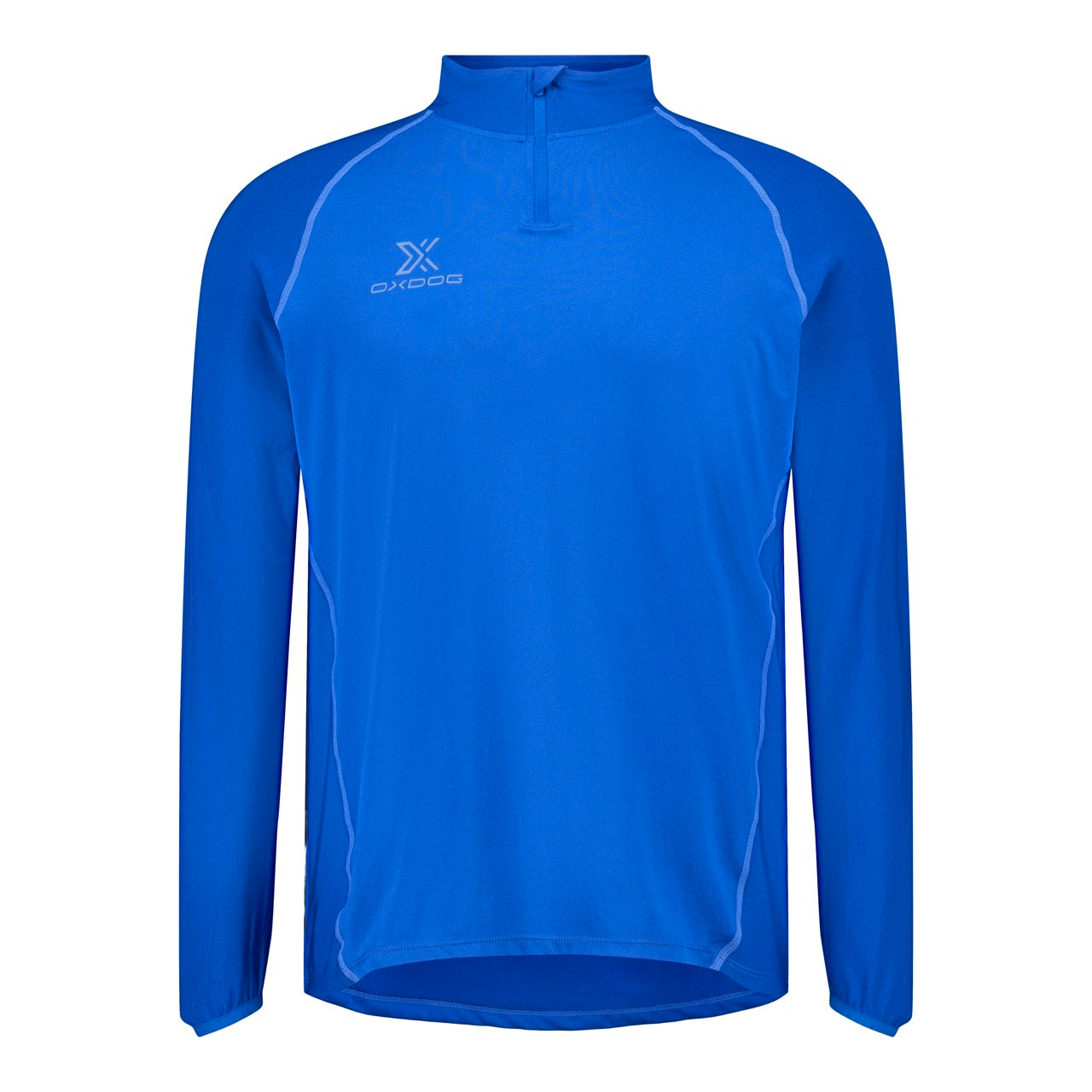 WINTON PRO II LS WARMUP JERSEY (dvi spalvos)