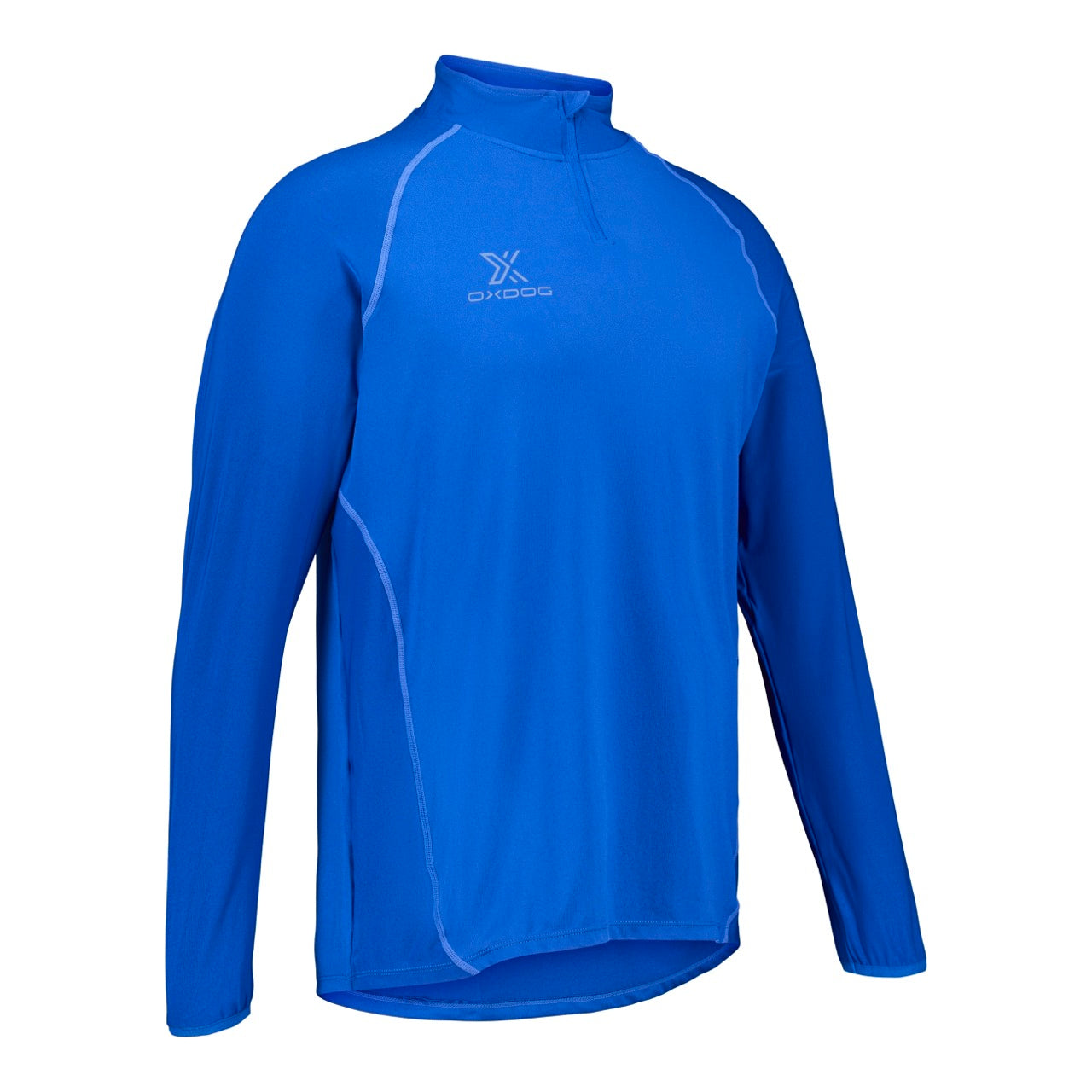 WINTON PRO II LS WARMUP JERSEY (dvi spalvos)
