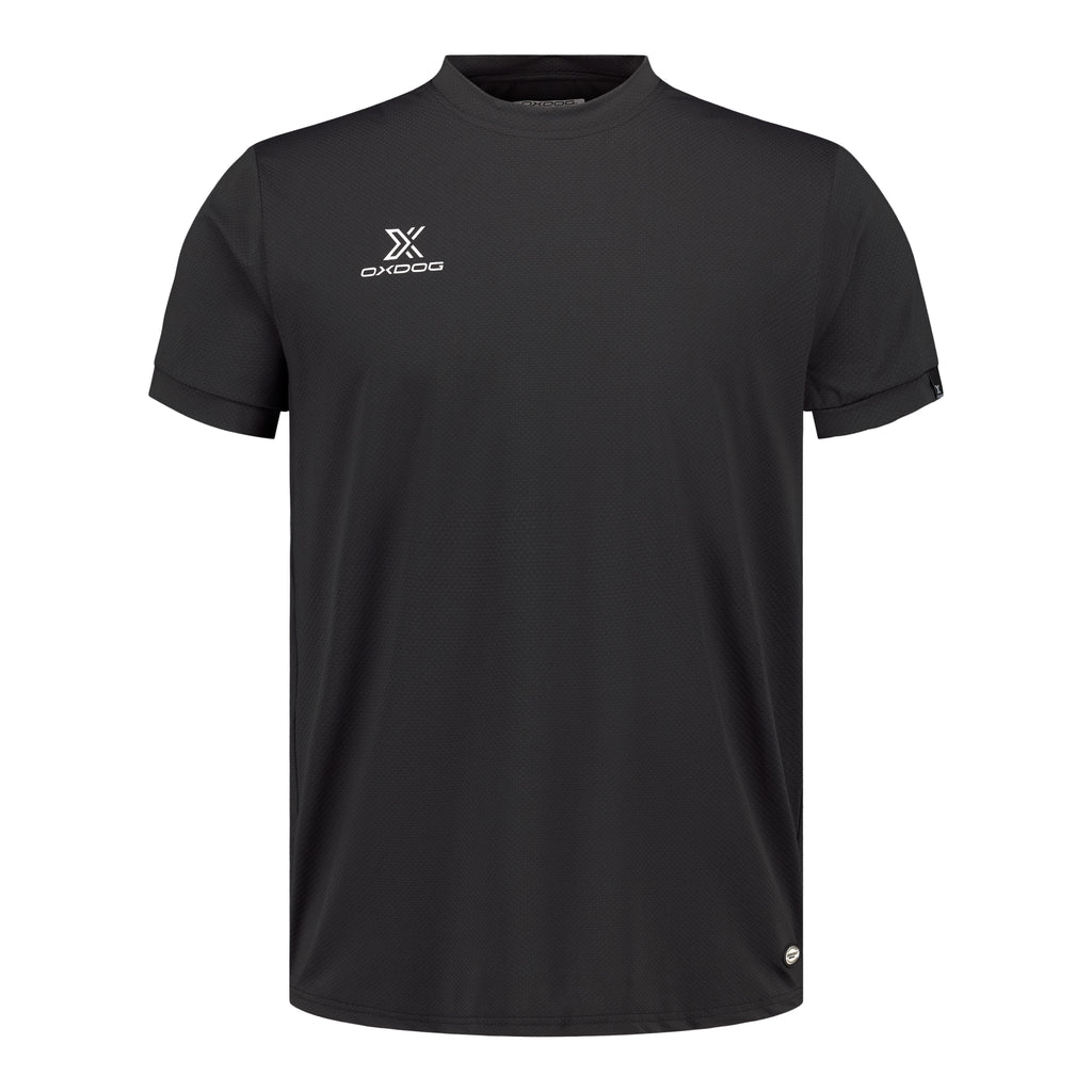 CAMISETA DELTA shirt black