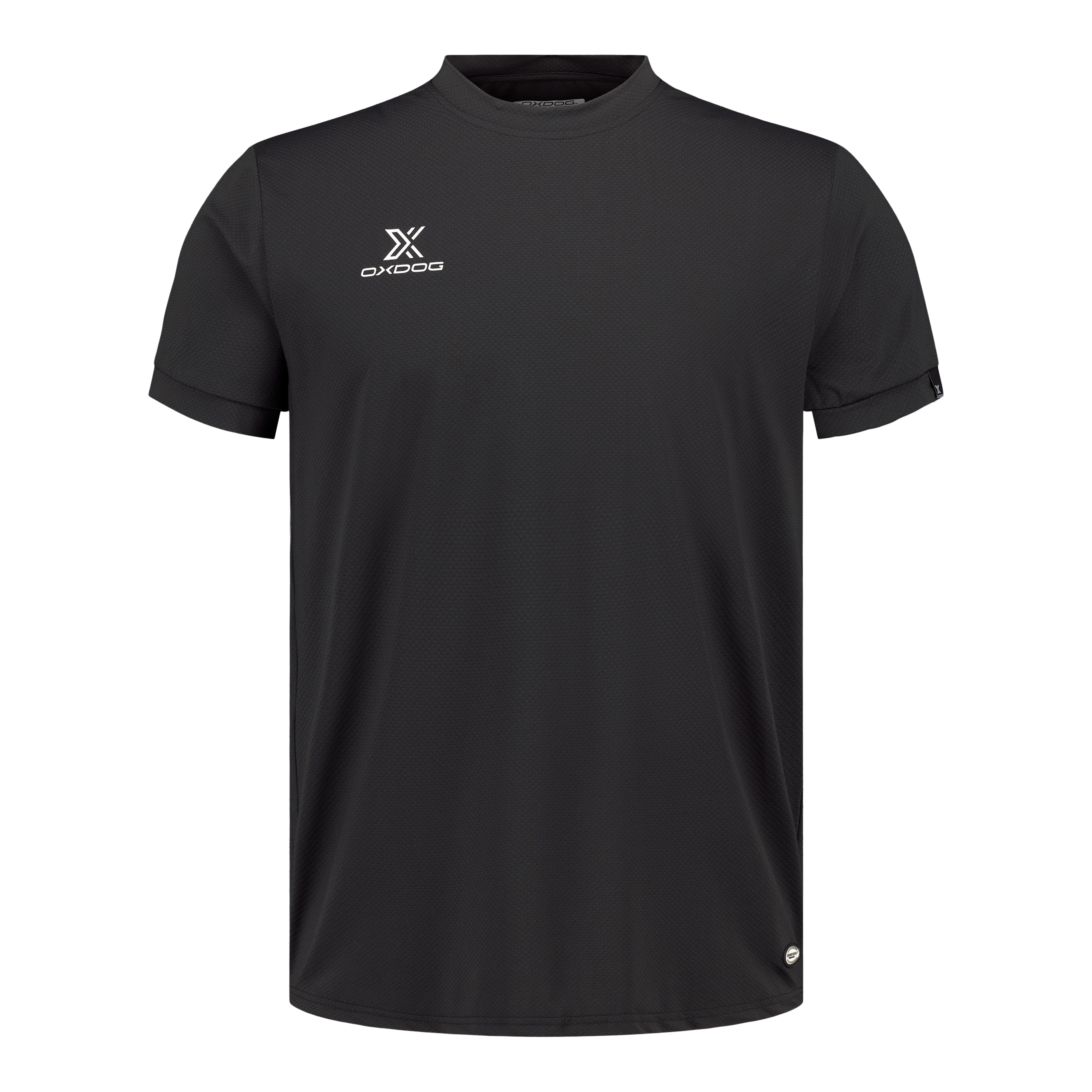 CAMISETA DELTA shirt (dviejų spalvų)