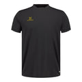 DELTA SHIRT Black/Gold