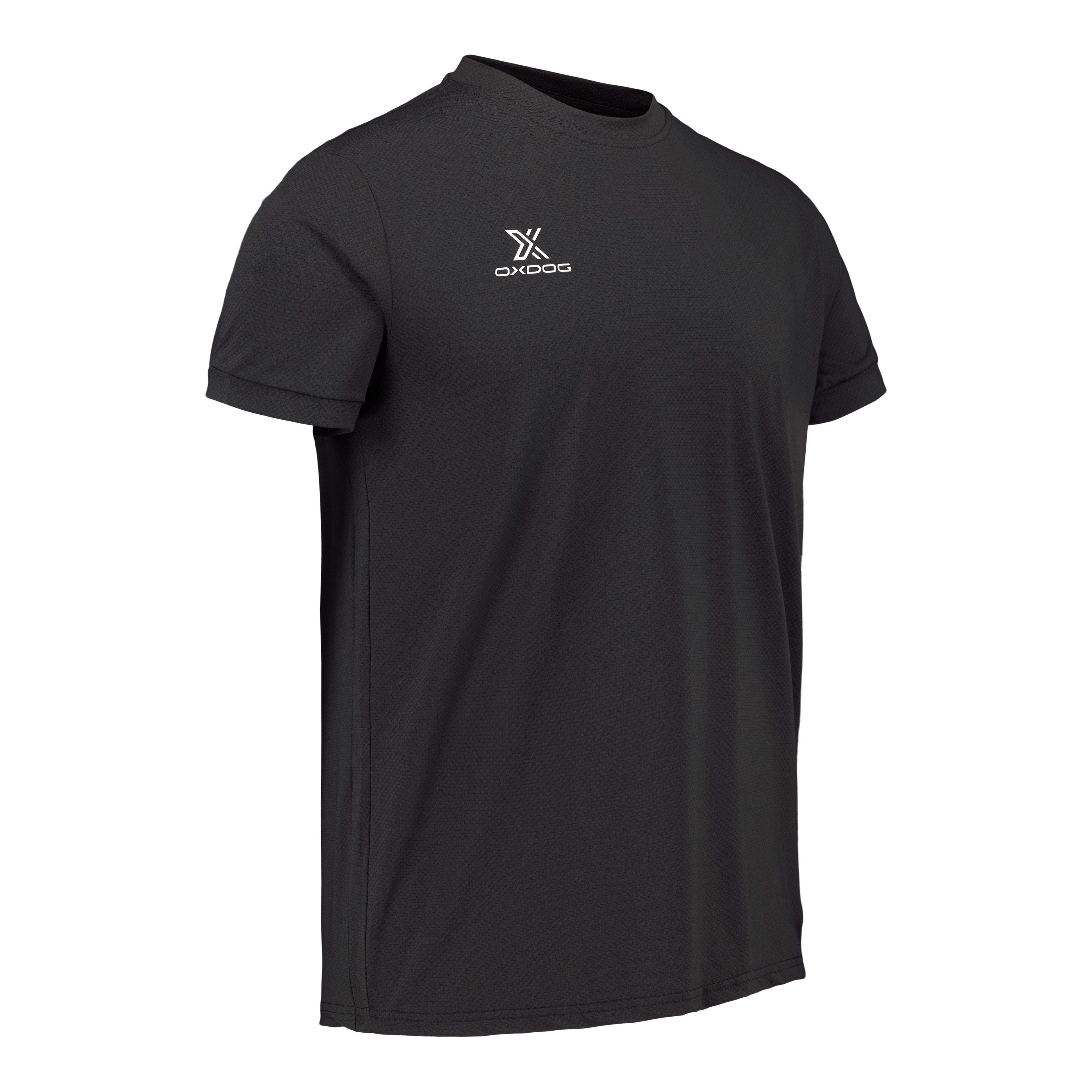 CAMISETA DELTA shirt (dviejų spalvų)