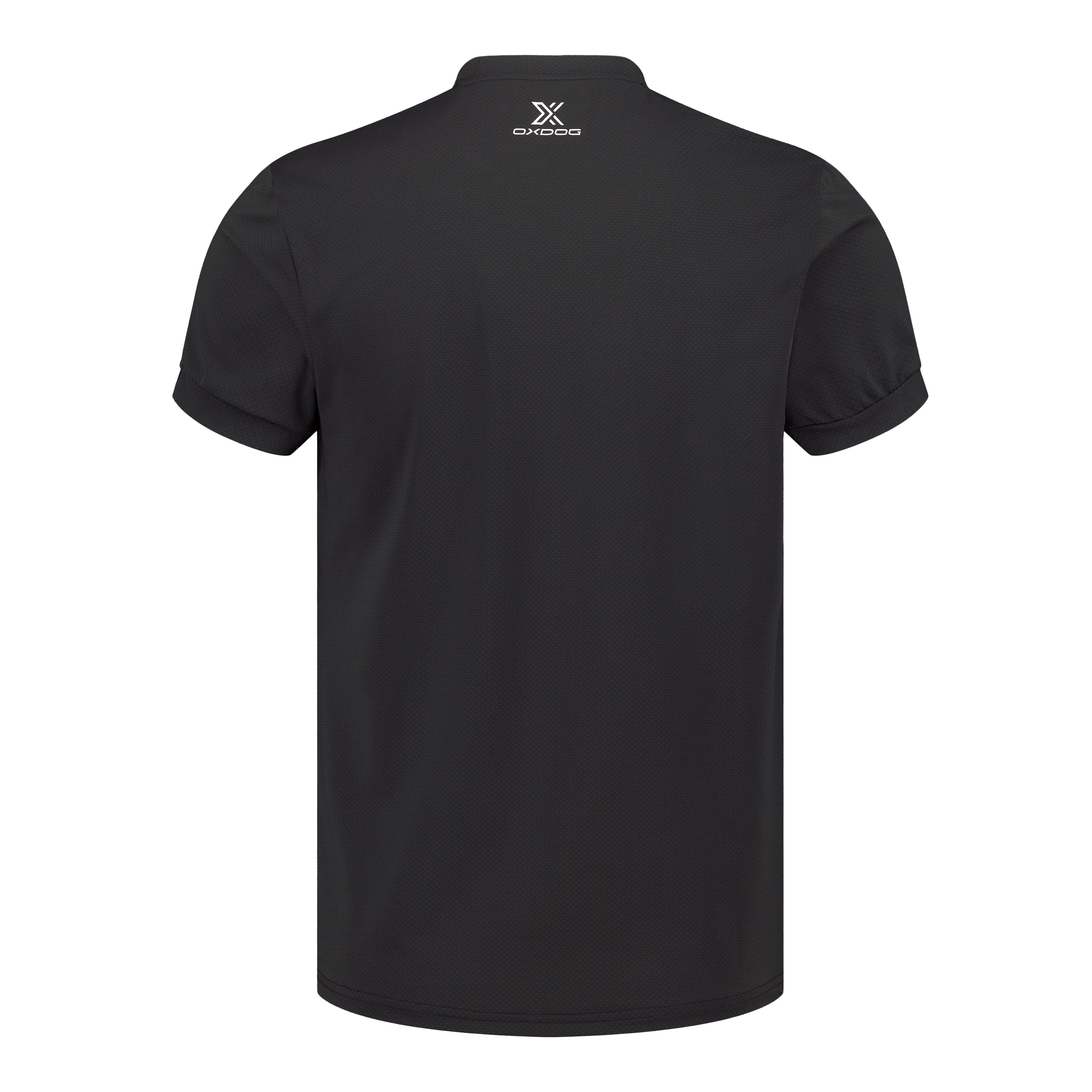 CAMISETA DELTA shirt (dviejų spalvų)