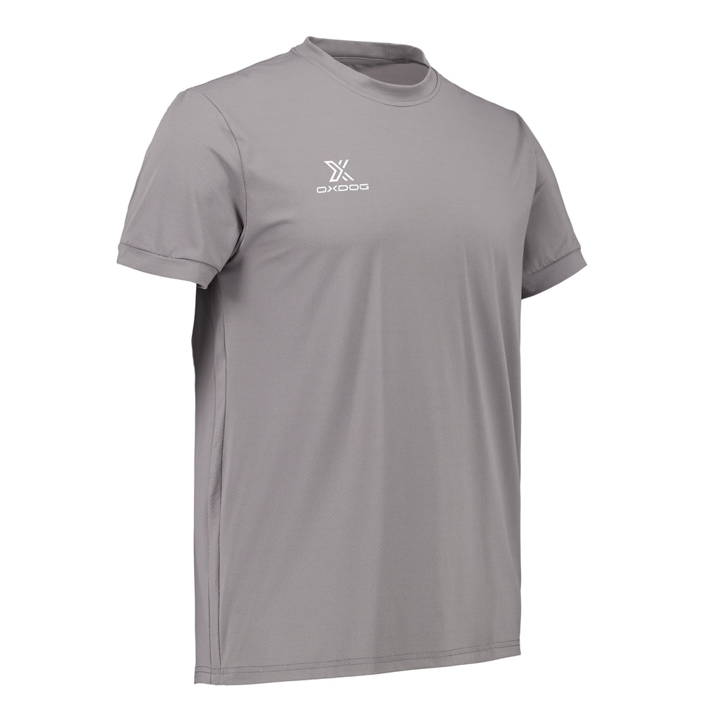 CAMISETA DELTA shirt (dviejų spalvų)