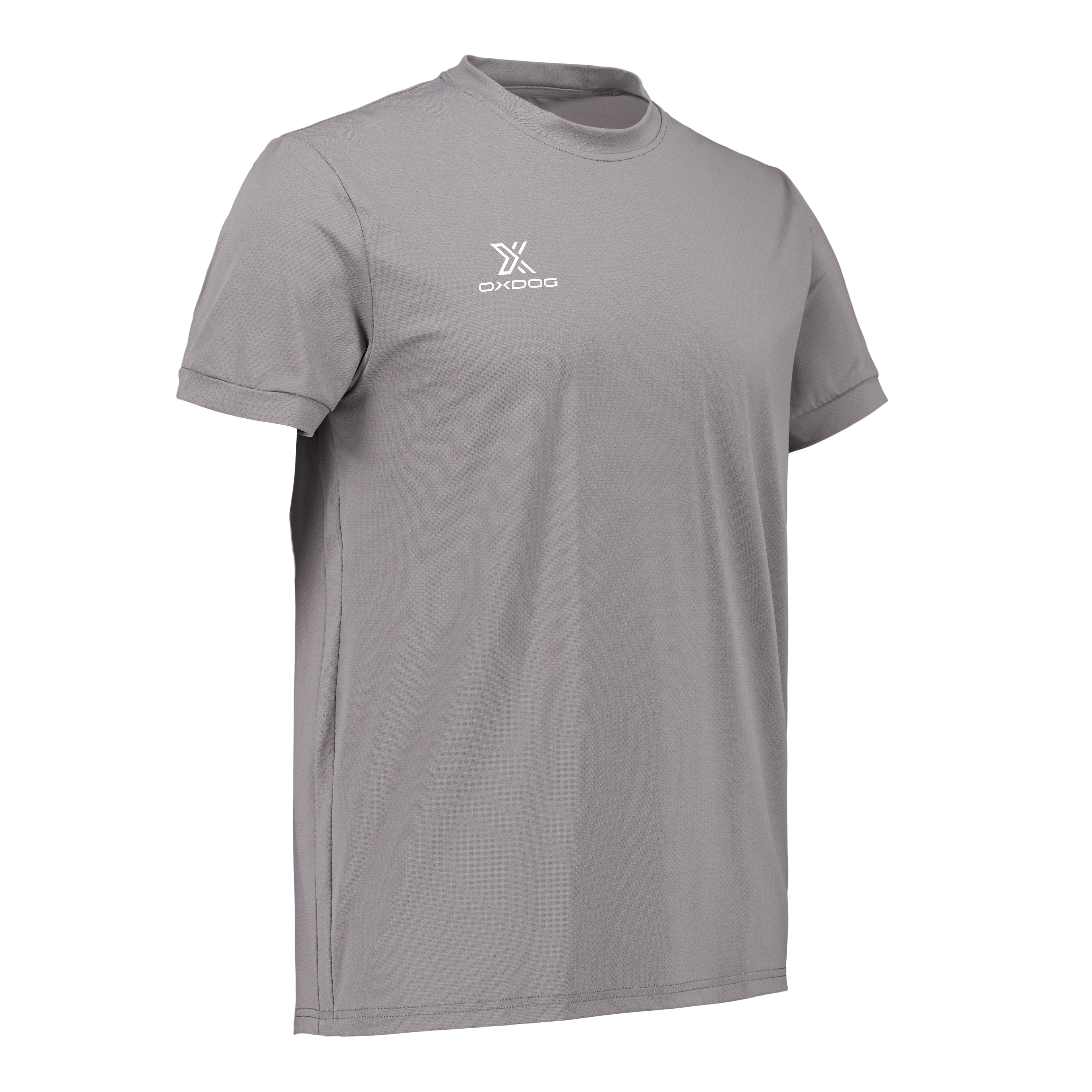 CAMISETA DELTA shirt (dviejų spalvų)