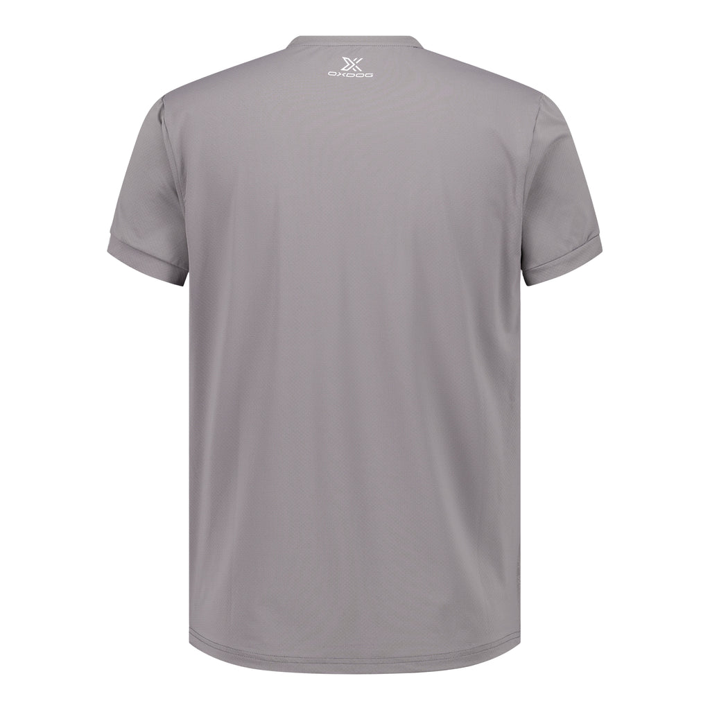 CAMISETA DELTA shirt (dviejų spalvų)