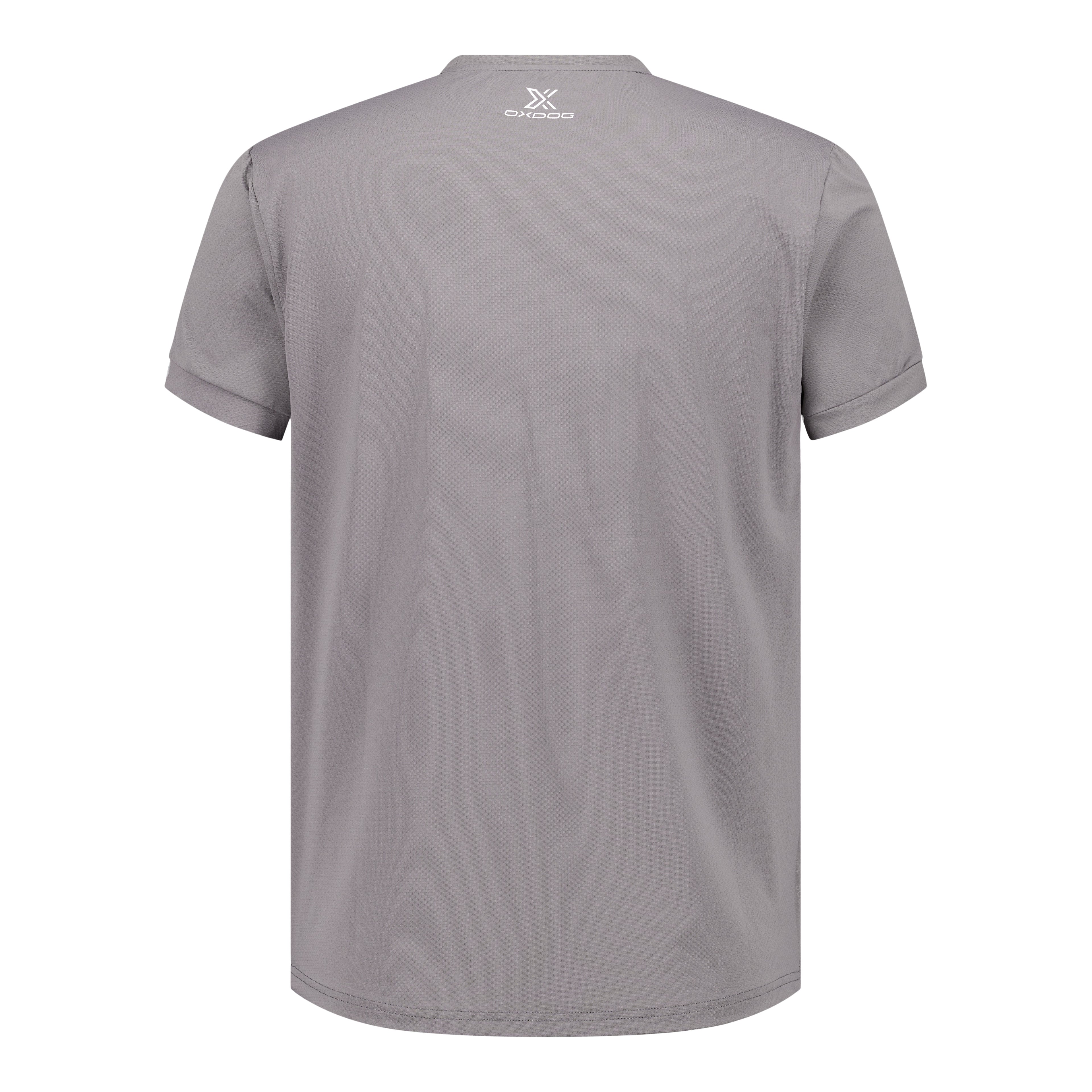 CAMISETA DELTA shirt (dviejų spalvų)