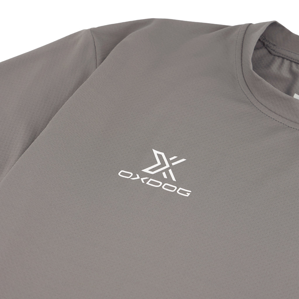 CAMISETA DELTA shirt (dviejų spalvų)