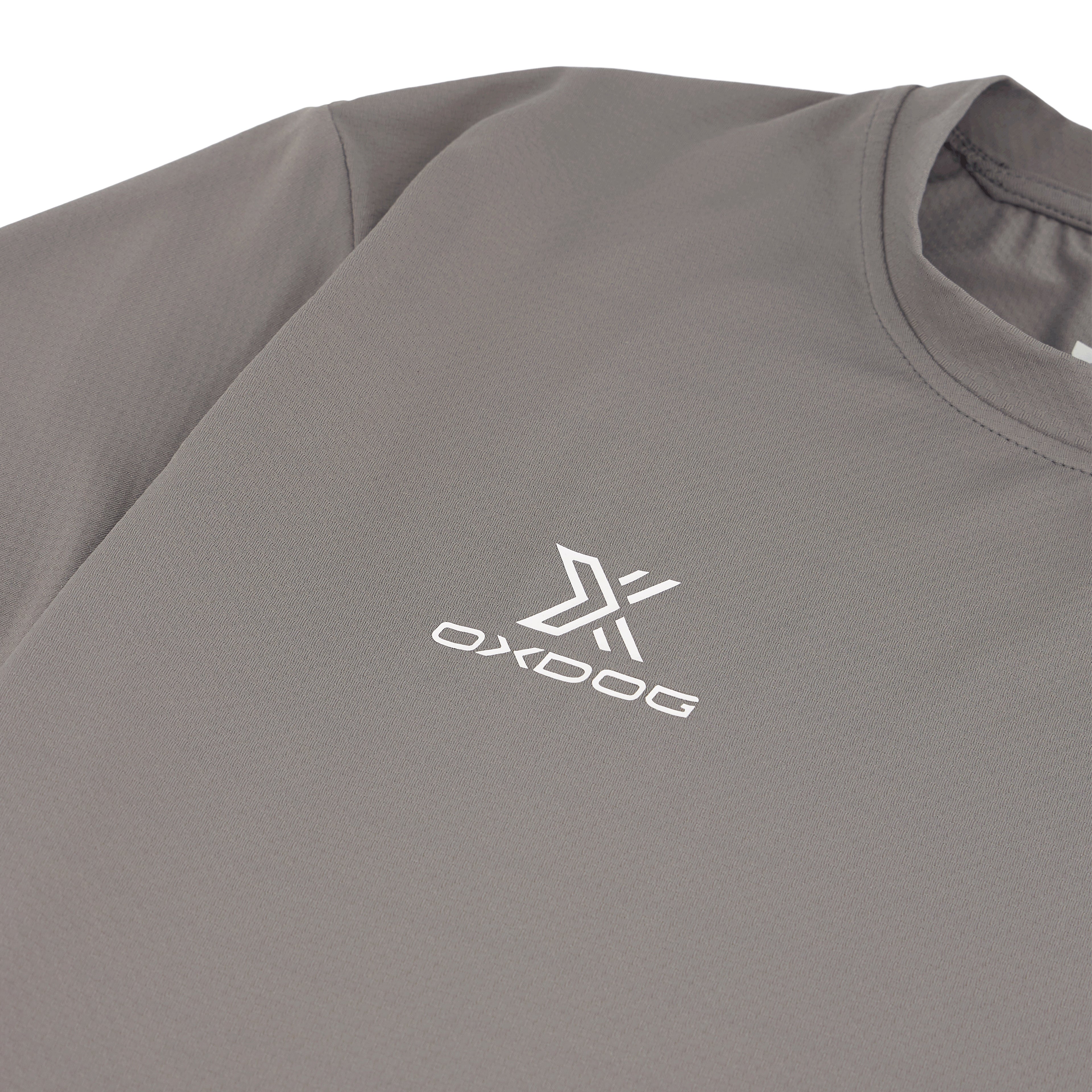 CAMISETA DELTA shirt (dviejų spalvų)