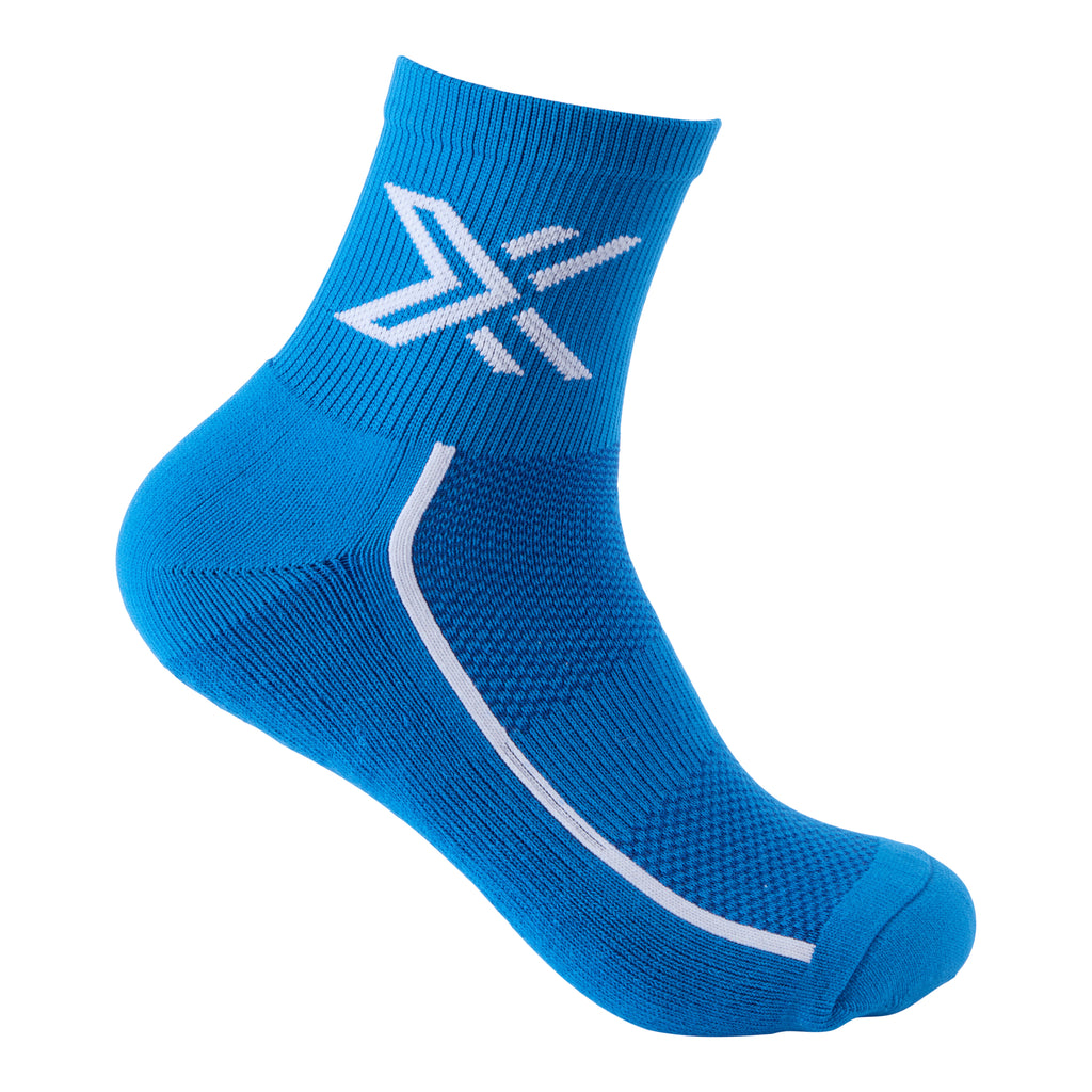 FIT LOW SOCKS (įvairių spalvų)