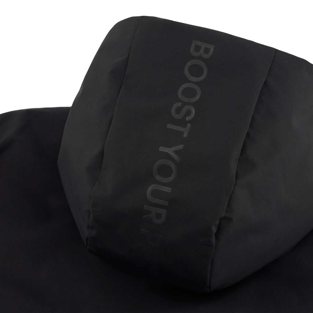 DAKOTA PADDED JACKET (dvi spalvos)