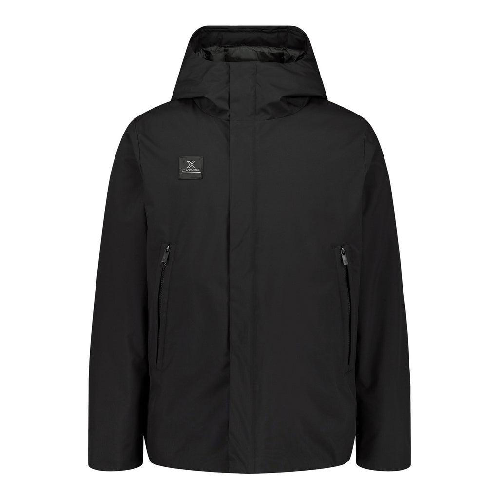 DAKOTA PADDED JACKET (dvi spalvos)
