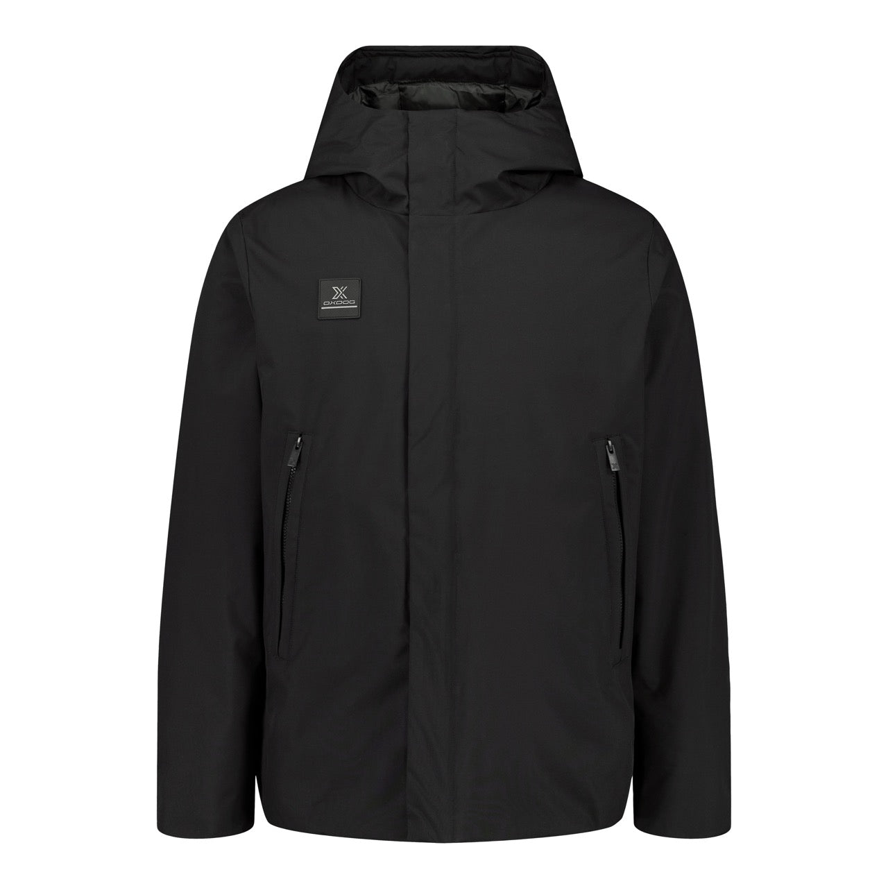 DAKOTA PADDED JACKET (dvi spalvos)