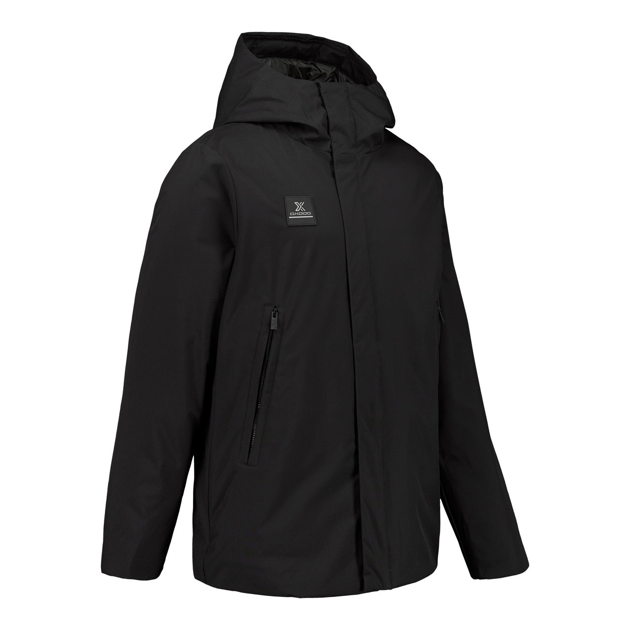 DAKOTA PADDED JACKET (dvi spalvos)
