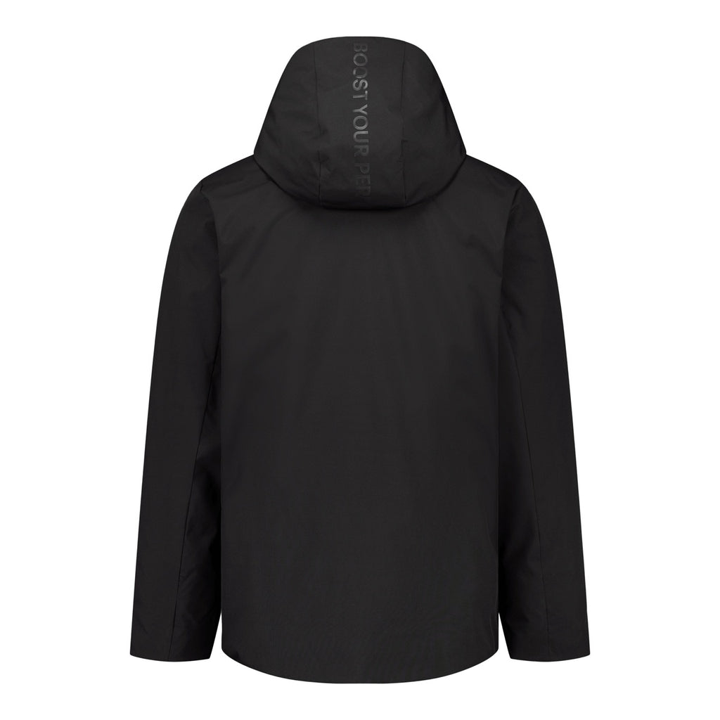 DAKOTA PADDED JACKET (dvi spalvos)
