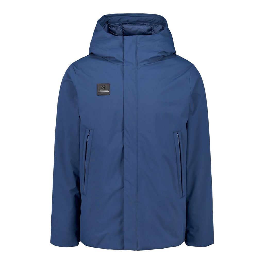 DAKOTA PADDED JACKET (dvi spalvos)
