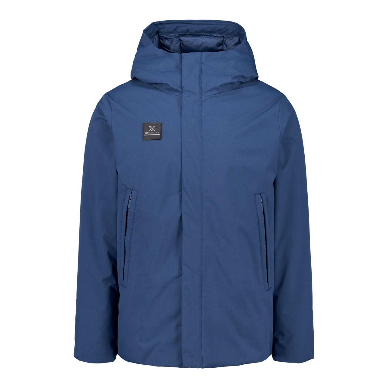 DAKOTA PADDED JACKET (dvi spalvos)