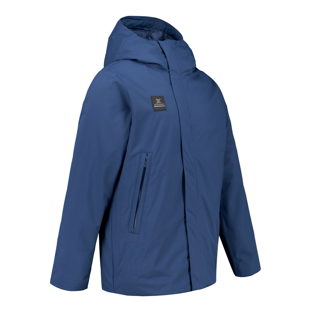 DAKOTA PADDED JACKET (dvi spalvos)