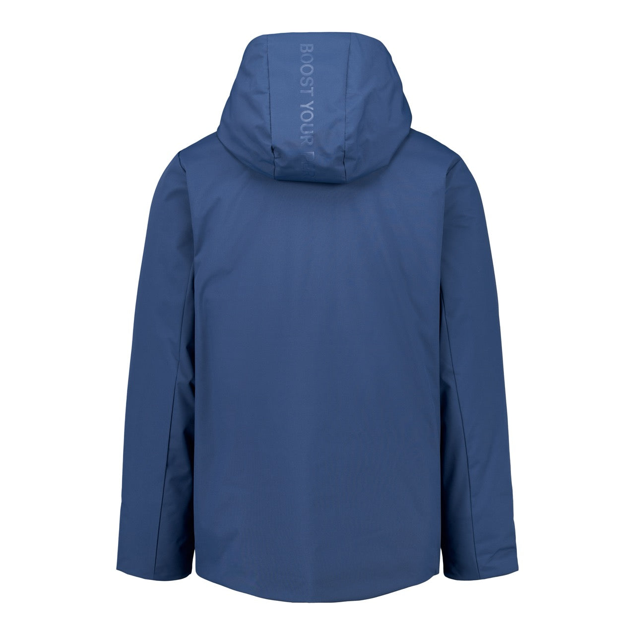 DAKOTA PADDED JACKET (dvi spalvos)