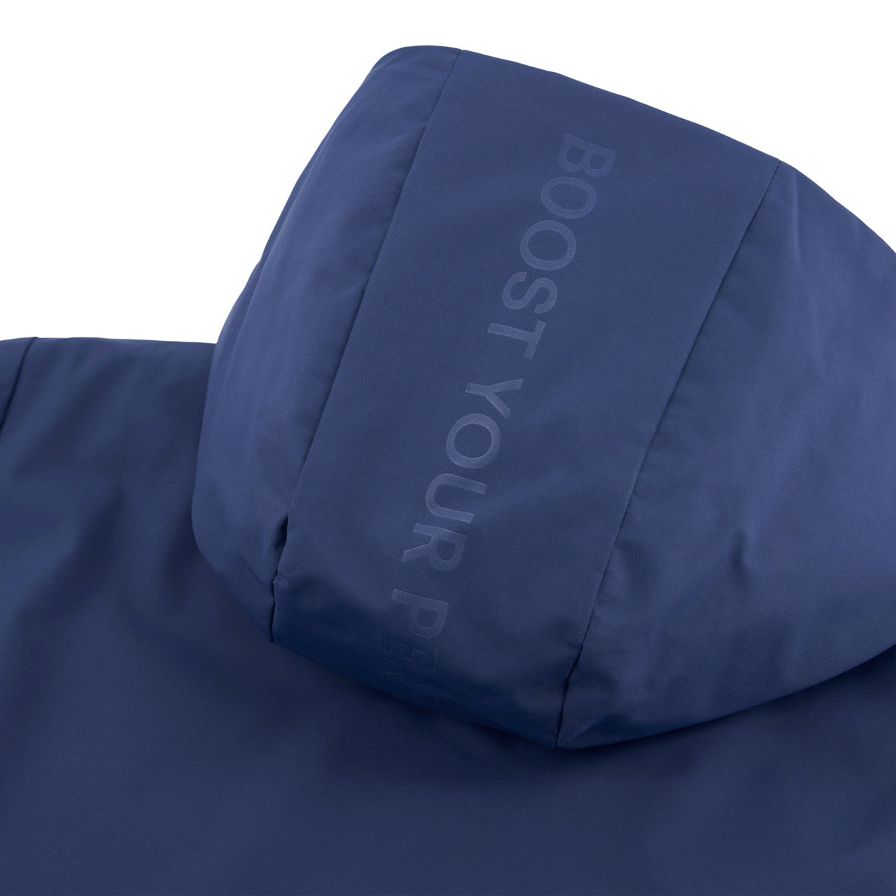 DAKOTA PADDED JACKET (dvi spalvos)