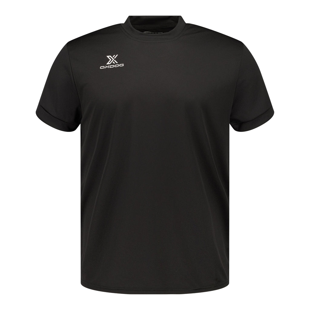 CHALLENGE training shirt black