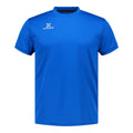 CHALLENGE training shirt royal blue