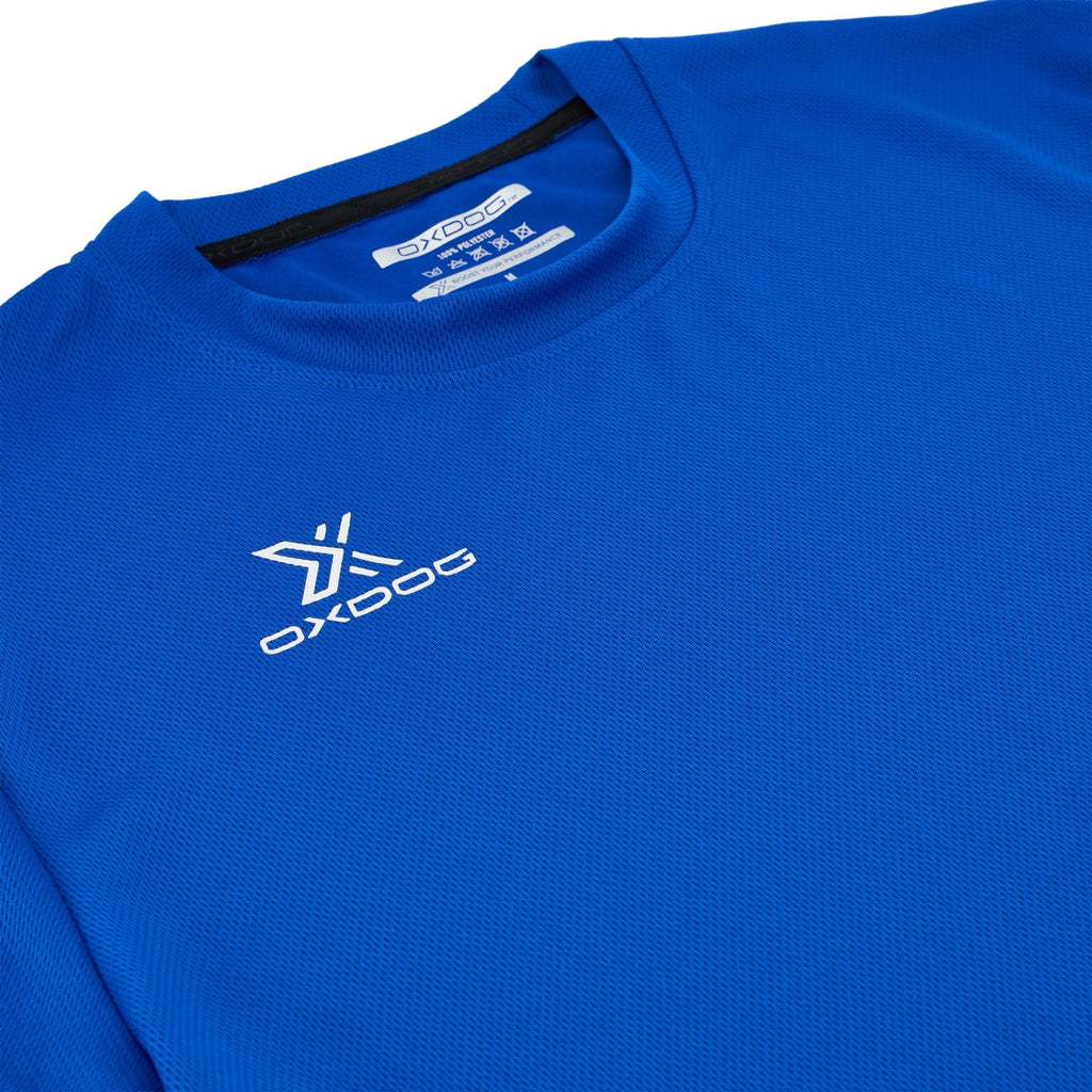 CHALLENGE training shirt (įvairių spalvų)