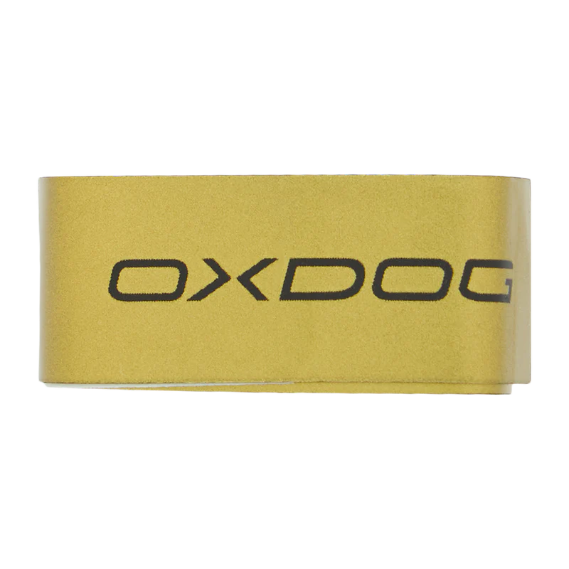 GOLD PRO OVERGRIP (x3)