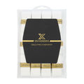 GOLD STICKY OVERGRIP (x12)