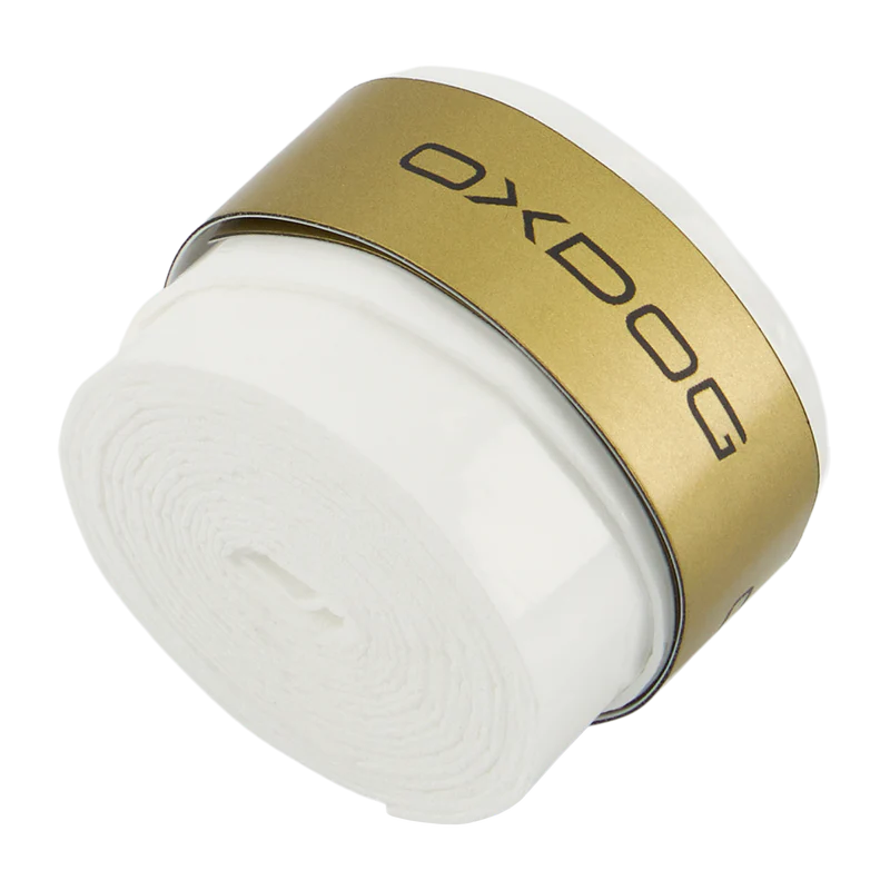 GOLD PRO OVERGRIP (x60)