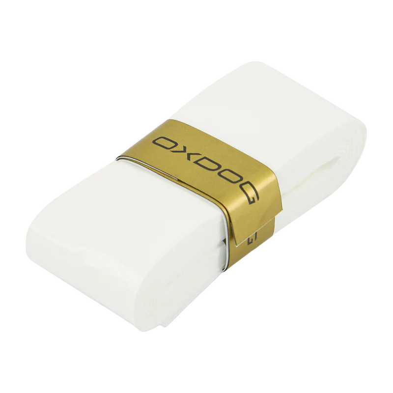 GOLD STICKY OVERGRIP (x3)