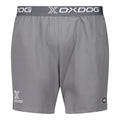 COURT POCKET SHORTS grey