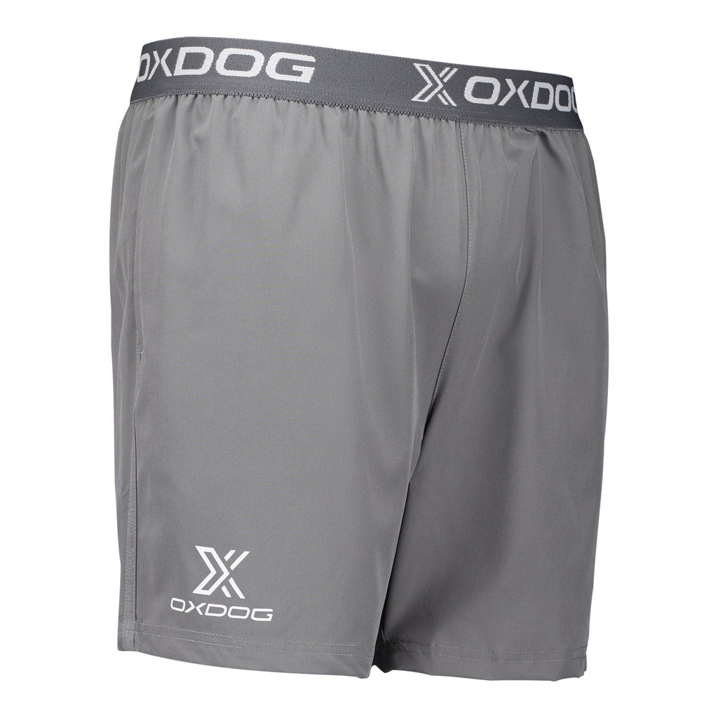 COURT POCKET SHORTS (įvarių spalvų)