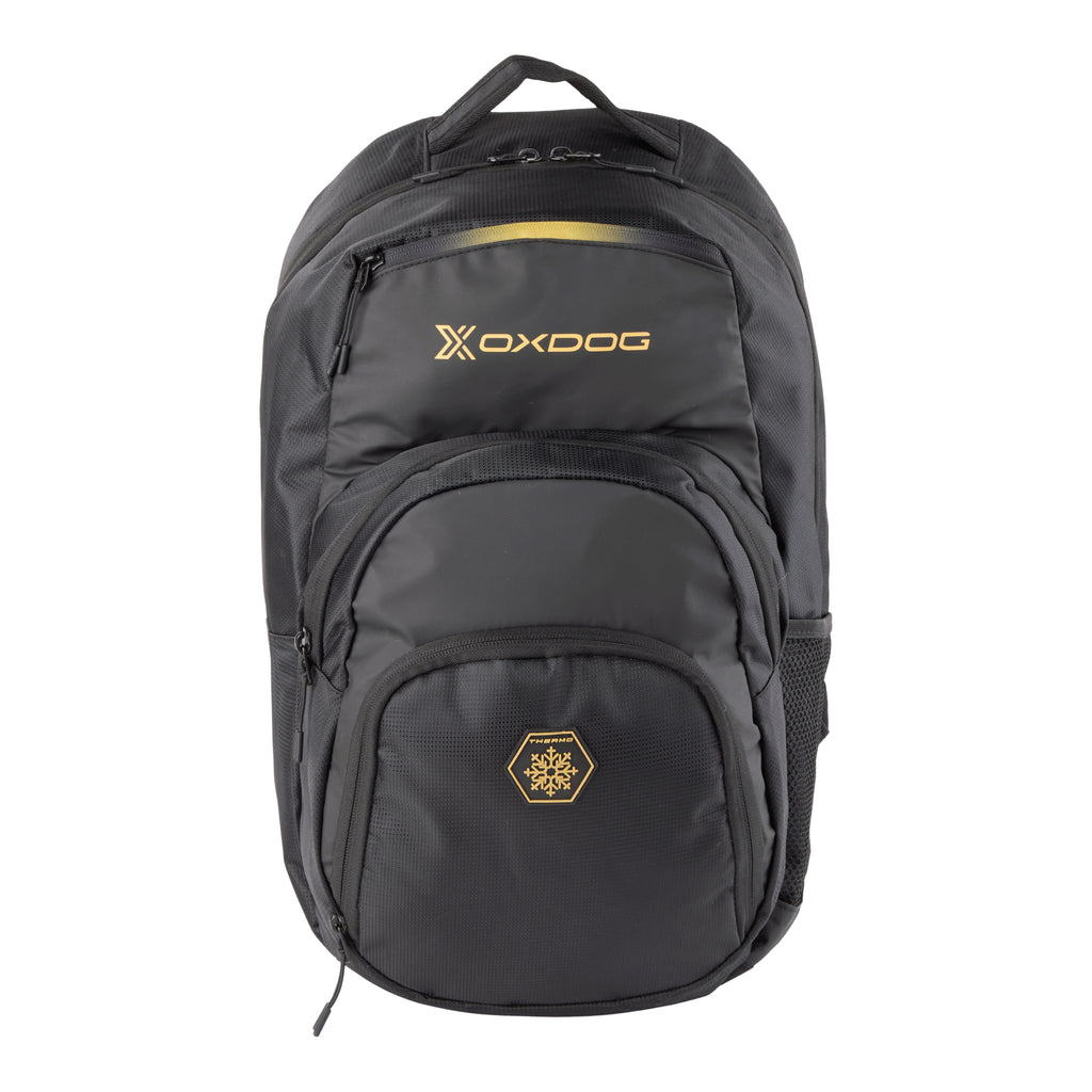 HYPER MATCH THERMO PADEL BACKPACK Black (42l)